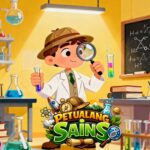 Petualang Sains Menyelami Tubuh Manusia