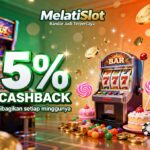 MelatiSlot Pola Slot Online Rahasia Maxwin Cepat