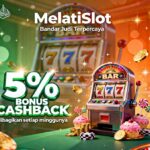 MelatiSlot Judi Slot Online Terbaik Slot PG Soft Terpercaya