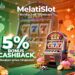MelatiSlot Judi Slot Online Terbaik Slot PG Soft Terpercaya